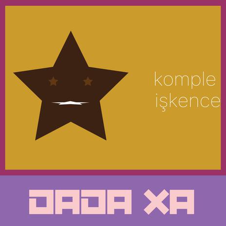 komple işkence cover art