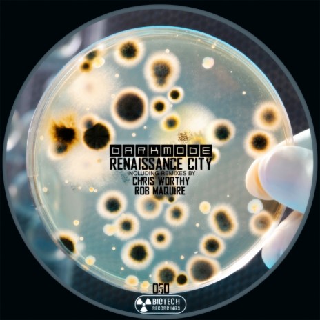 Renaissance City (Original Mix) cover art