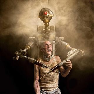 How I Learned to Love Our Robot Overlord