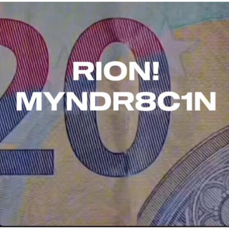 MYNDR8C1N cover art