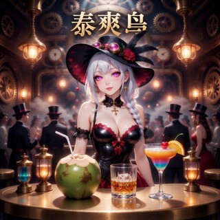 夜店Battle Queen