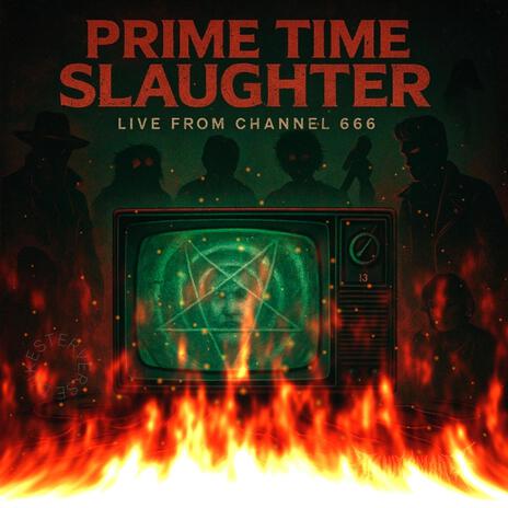 Renegade’s Retribution cover art