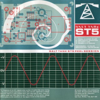 ST5 - Peel Sessions