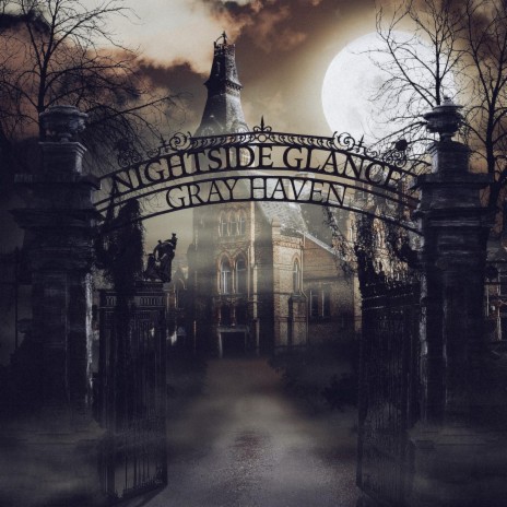 Last Frontier cover art