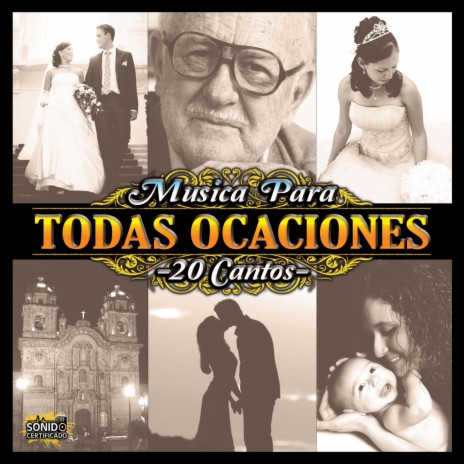 Padre en Tu Dia cover art