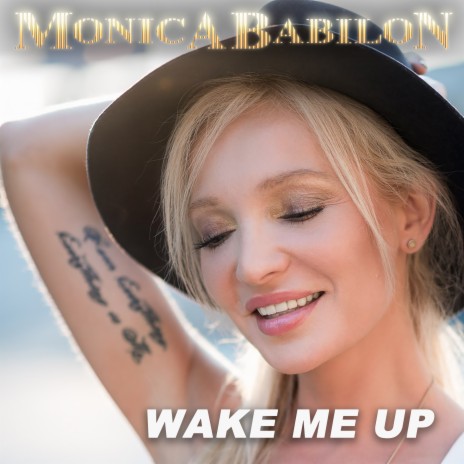 Wake Me Up (Acoustic Unplugged Remix) cover art