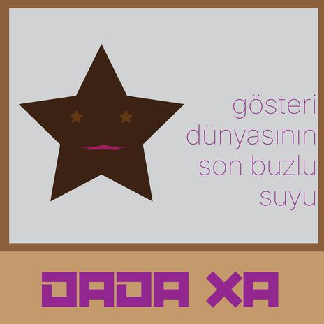 gösteri dünyasının son buzlu suyu cover art