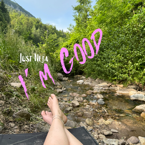 I´m Good cover art