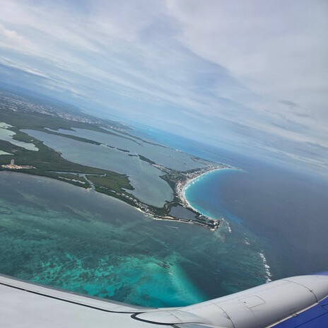 I Just Wanna Go Somewhere With you