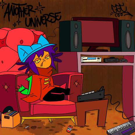 Mayor Mask cover art