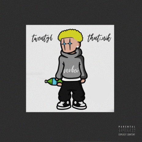 vorbei ft. that.nik cover art