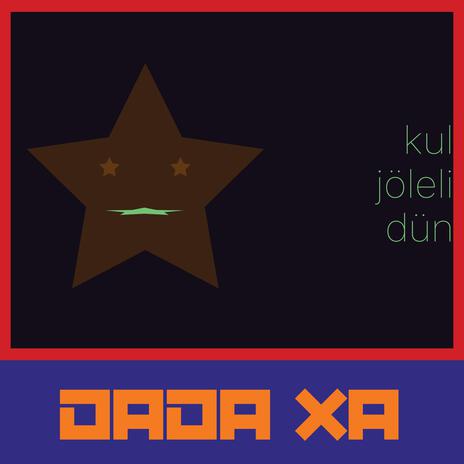 kul jöleli dün cover art