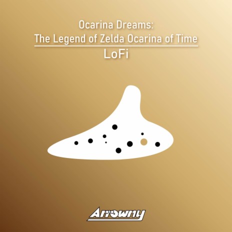 Shop Theme (From The Legend of Zelda: Ocarina of Time) [LoFi] cover art