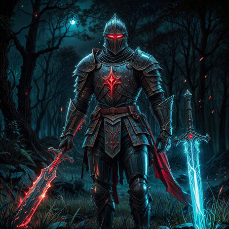 Eerie Fragments cover art