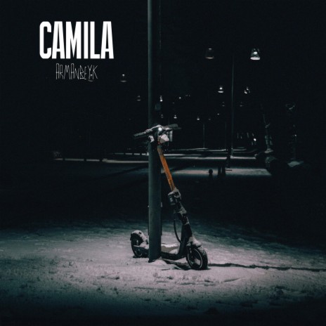 Camila