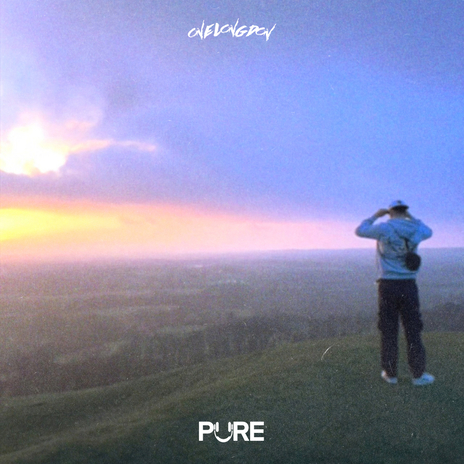 Mine cover art