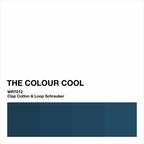 Dizzy Blue ft. Loop Schrauber cover art