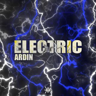 Electric cover art