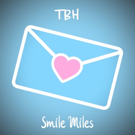 Smile Miles cover art