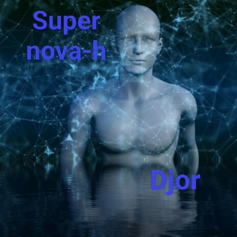 Super Nova cover art