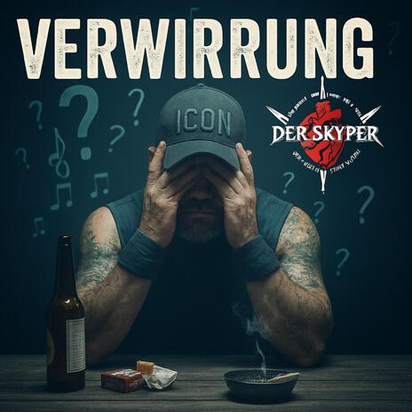 Verwirrung cover art