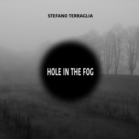 Hole in the fog cover art