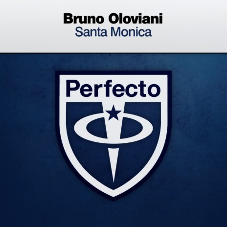 Santa Monica cover art