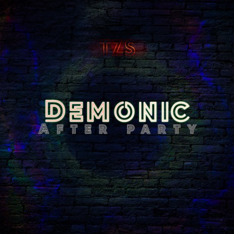 That Glitchy Feeling ft. Zatesee cover art