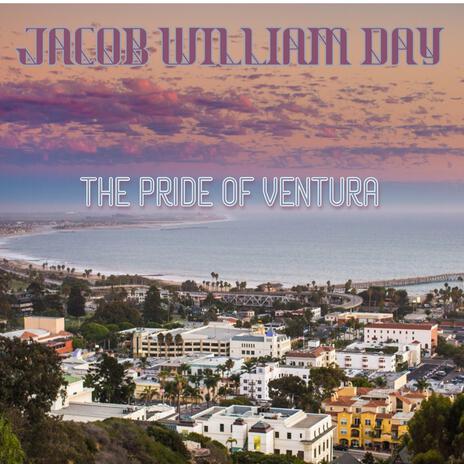 The Pride Of Ventura cover art