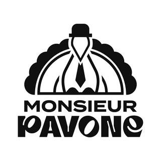 Monsieur Pavone