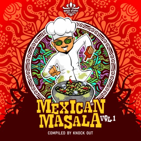 Mad Mash (Original Mix) ft. Tresde cover art