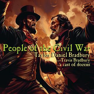 People of the Civil War
