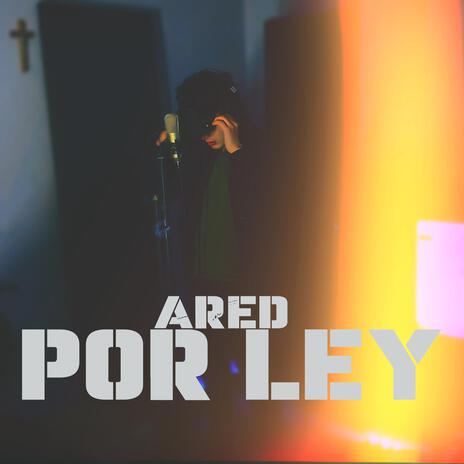 Por ley cover art