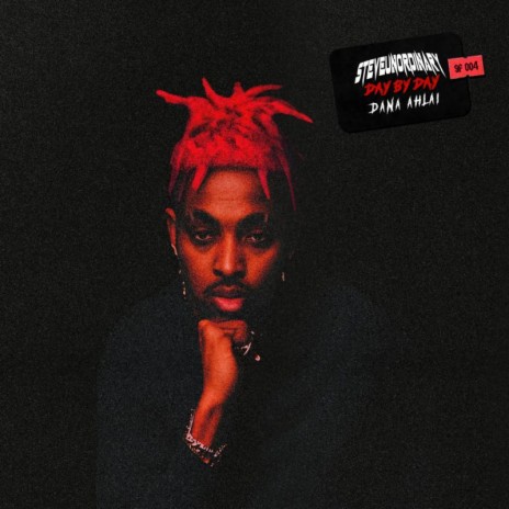 Day By Day ft. Dana Ahlai cover art