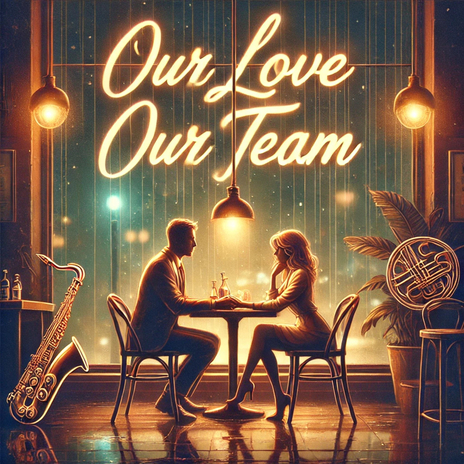 Our Love Our Team