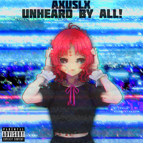 Unheard by all! cover art
