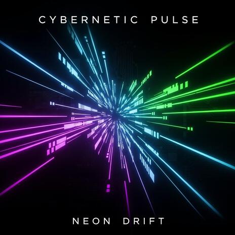 Tech Rhythm cover art