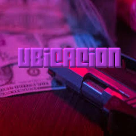 UBICACION ft. kiff Grriifin cover art