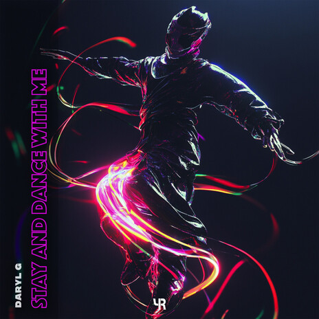 Stay And Dance With Me cover art