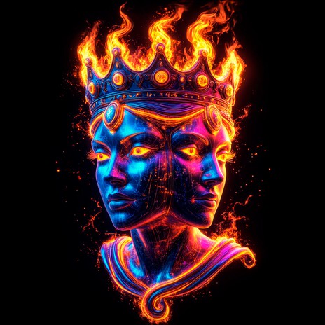 Gemini cover art
