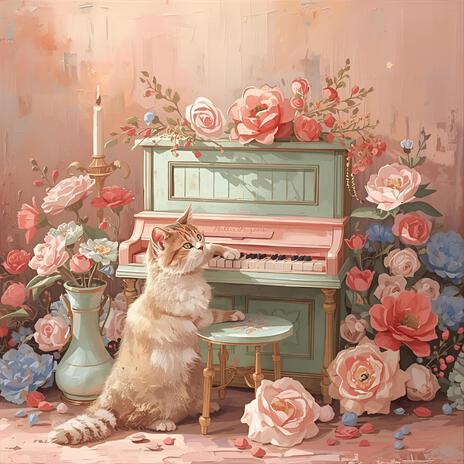 Crystal Meow Pop cover art