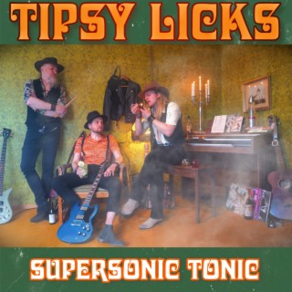 Tipsy Licks