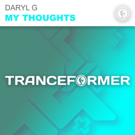 My Thoughts (Original Mix) cover art