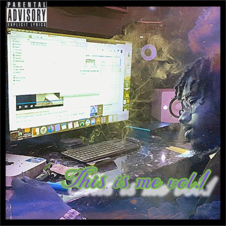 Out Of Place cover art