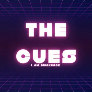 The Cues cover art