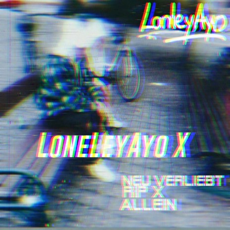 Neu Verliebt ft. LonleyAyo cover art