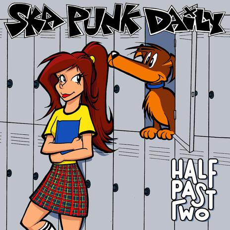 Panic! cover art