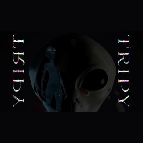 Trippy Trip ft. Meat & Kaynar cover art