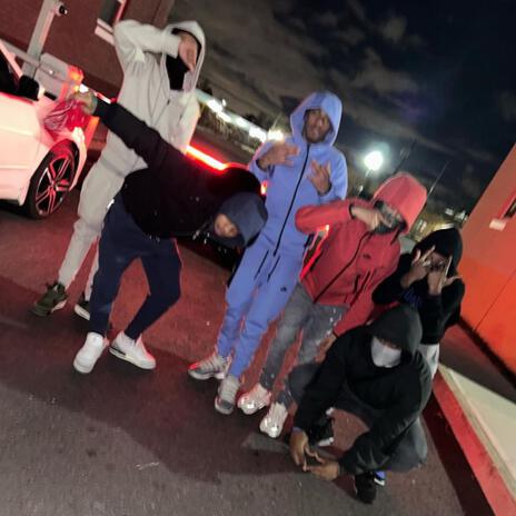 3-2 Zone ft. Doo2Tact, Dxtti B, Flokko Runitup & Hunxho B cover art