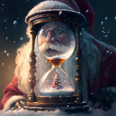 God Rest Ye Merry Metal Men cover art